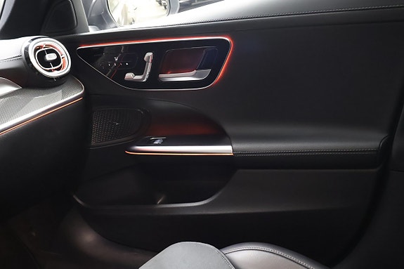 Mercedes-Benz C220 d 27 of 30