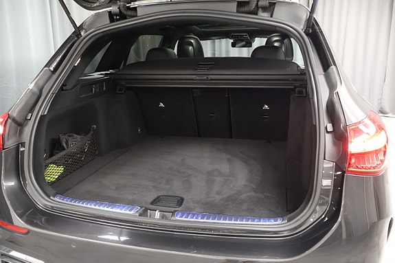Mercedes-Benz C220 d 14 of 30