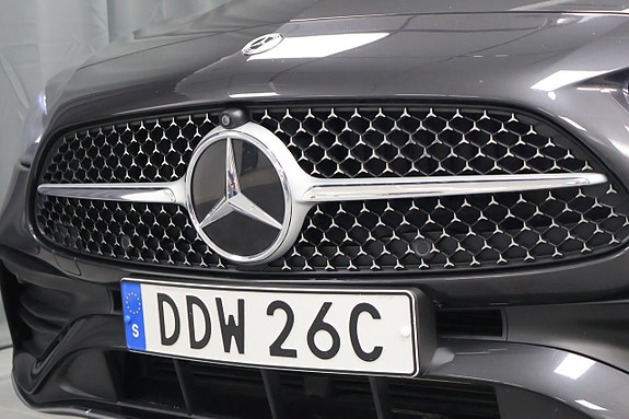 Mercedes-Benz C220 d 7 of 30