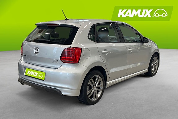 Volkswagen Polo 4 of 20