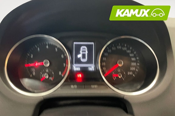Volkswagen Polo 10 of 20