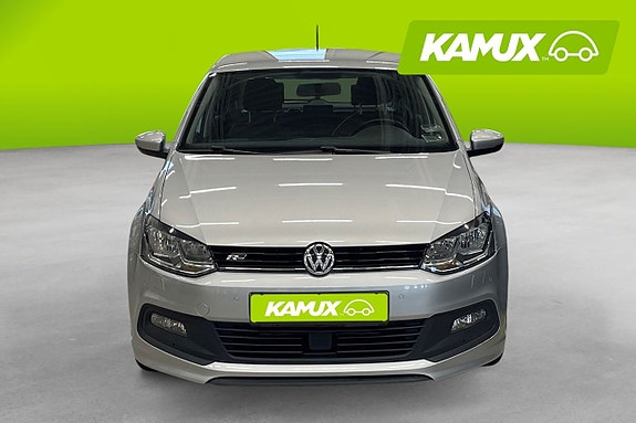 Volkswagen Polo 6 of 20