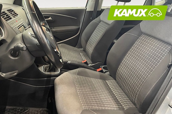 Volkswagen Polo 8 of 20