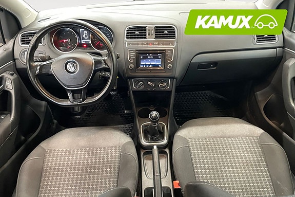 Volkswagen Polo 9 of 20
