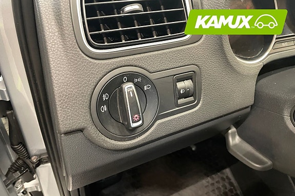 Volkswagen Polo 15 of 20
