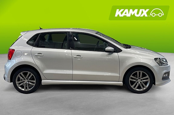 Volkswagen Polo 2 of 20