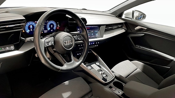 Audi A3 7 of 12