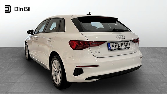 Audi A3 3 of 12