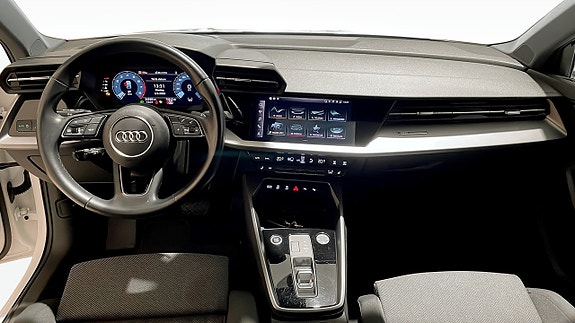 Audi A3 10 of 12