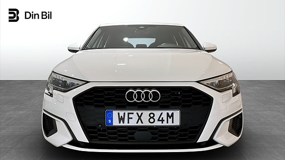 Audi A3 4 of 12