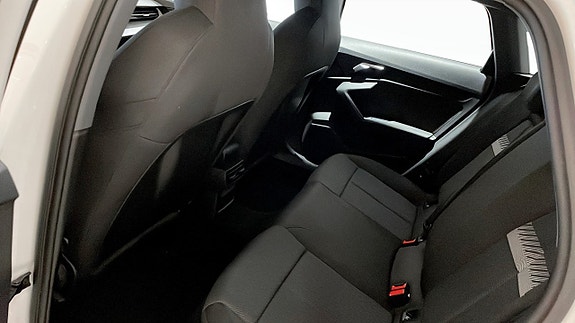 Audi A3 11 of 12