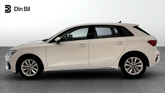 Audi A3 2 of 12