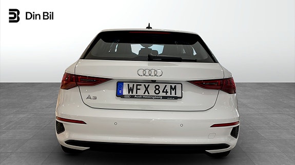 Audi A3 5 of 12