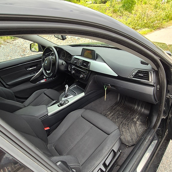 BMW 420d 11 of 11