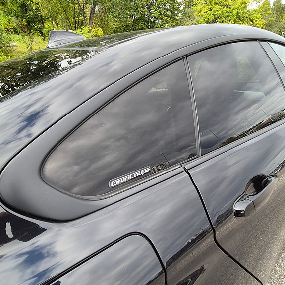 BMW 420d 5 of 11