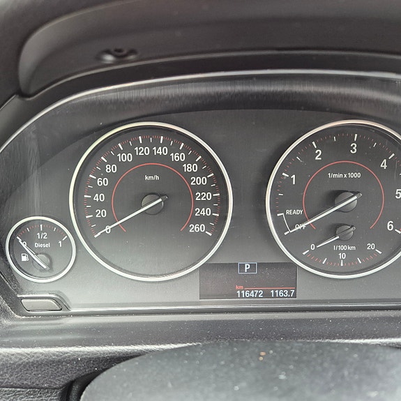 BMW 420d 7 of 11