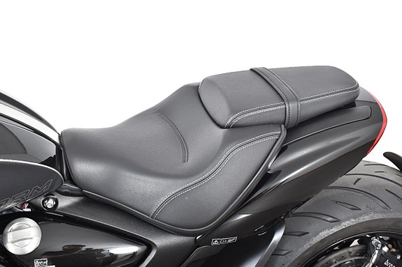 Triumph Rocket 3 Storm R ABS Mycket fint skick 9 of 18