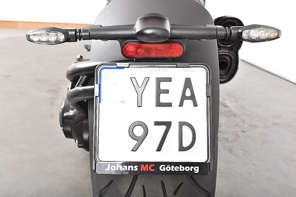Triumph Rocket 3 Storm R ABS Mycket fint skick 10 of 18