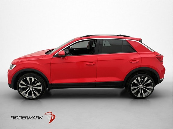 Volkswagen T-Roc 5 of 30