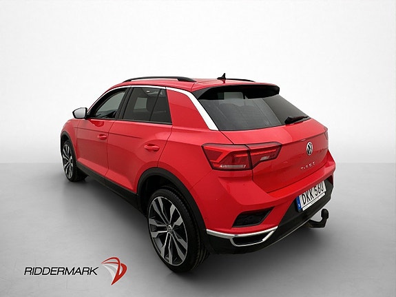 Volkswagen T-Roc 6 of 30
