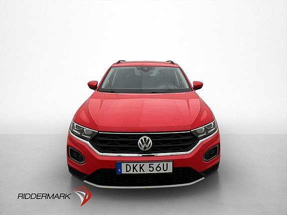 Volkswagen T-Roc 2 of 30