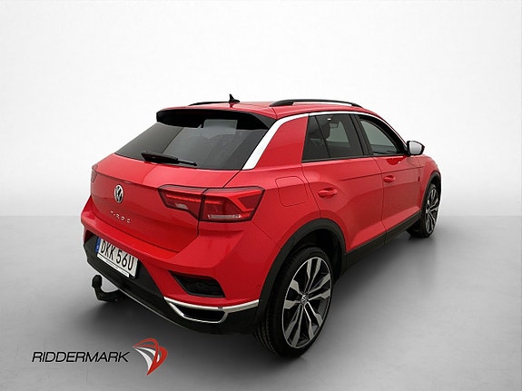 Volkswagen T-Roc 8 of 30