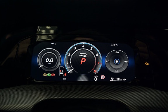 Volkswagen Golf I 14 of 28