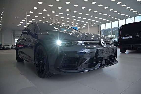 Volkswagen Golf I 4 of 28