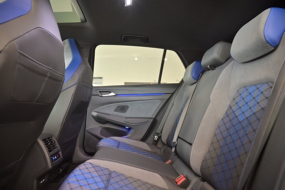 Volkswagen Golf I 27 of 28