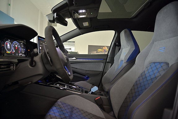 Volkswagen Golf I 23 of 28