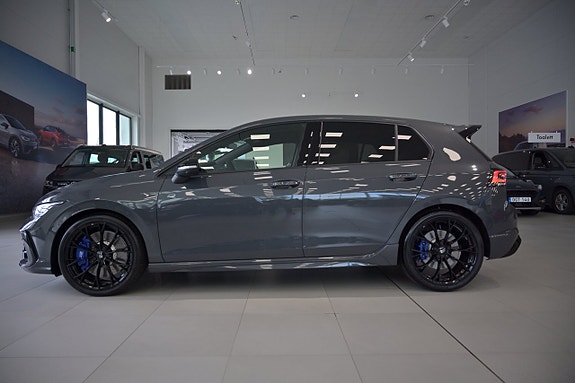 Volkswagen Golf I 7 of 28