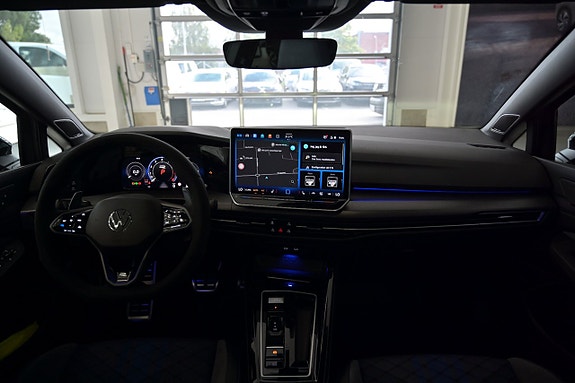 Volkswagen Golf I 12 of 28