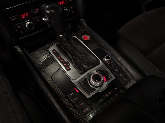 Audi Q7 24 of 27