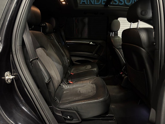 Audi Q7 16 of 27