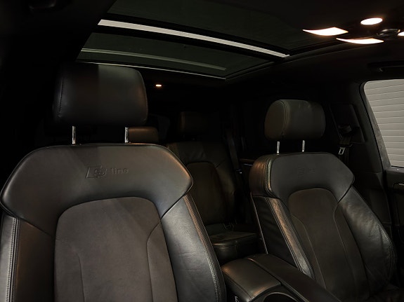 Audi Q7 17 of 27