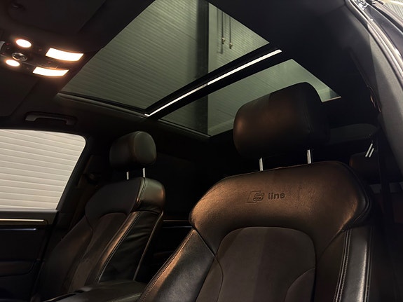 Audi Q7 10 of 27