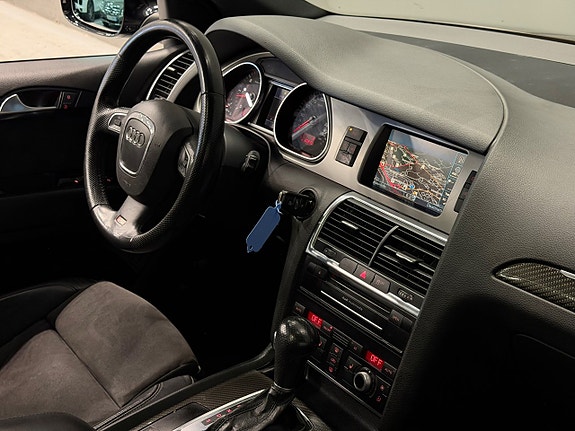 Audi Q7 19 of 27