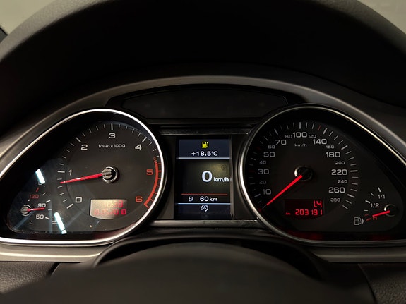 Audi Q7 20 of 27