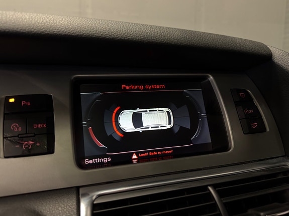 Audi Q7 23 of 27