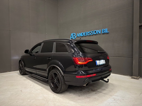 Audi Q7 7 of 27