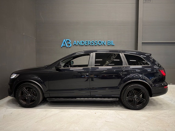Audi Q7 6 of 27