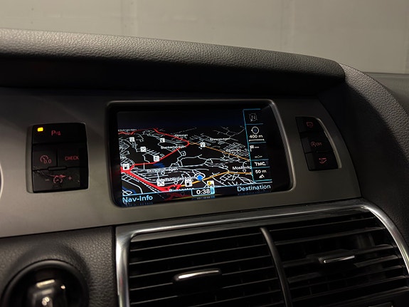 Audi Q7 22 of 27
