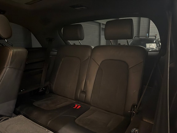 Audi Q7 15 of 27