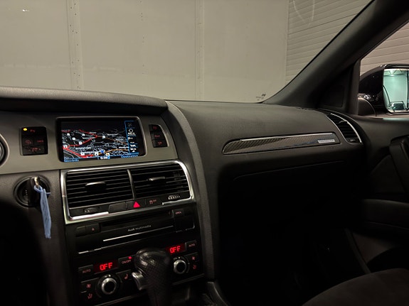 Audi Q7 21 of 27