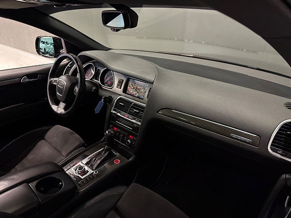 Audi Q7 18 of 27