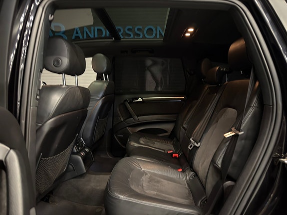 Audi Q7 14 of 27