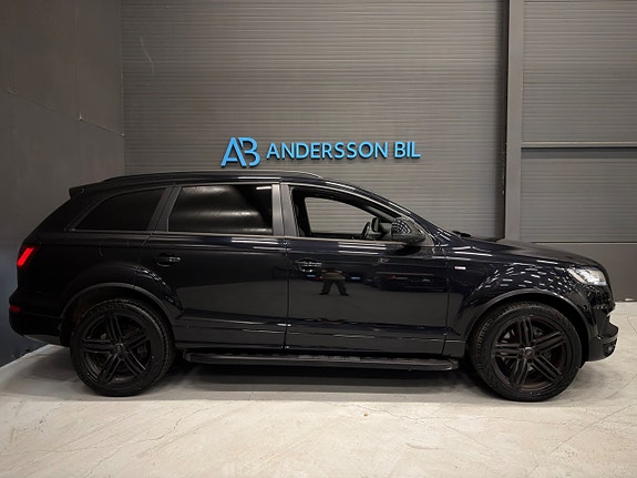 Audi Q7 5 of 27