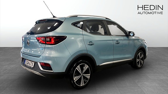 MG ZS 2 of 9