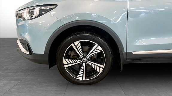 MG ZS 9 of 9