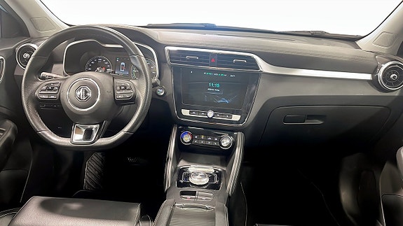 MG ZS 4 of 9